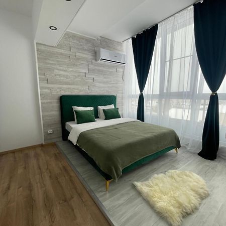 Marisah Residence #3 Otopeni Exterior foto