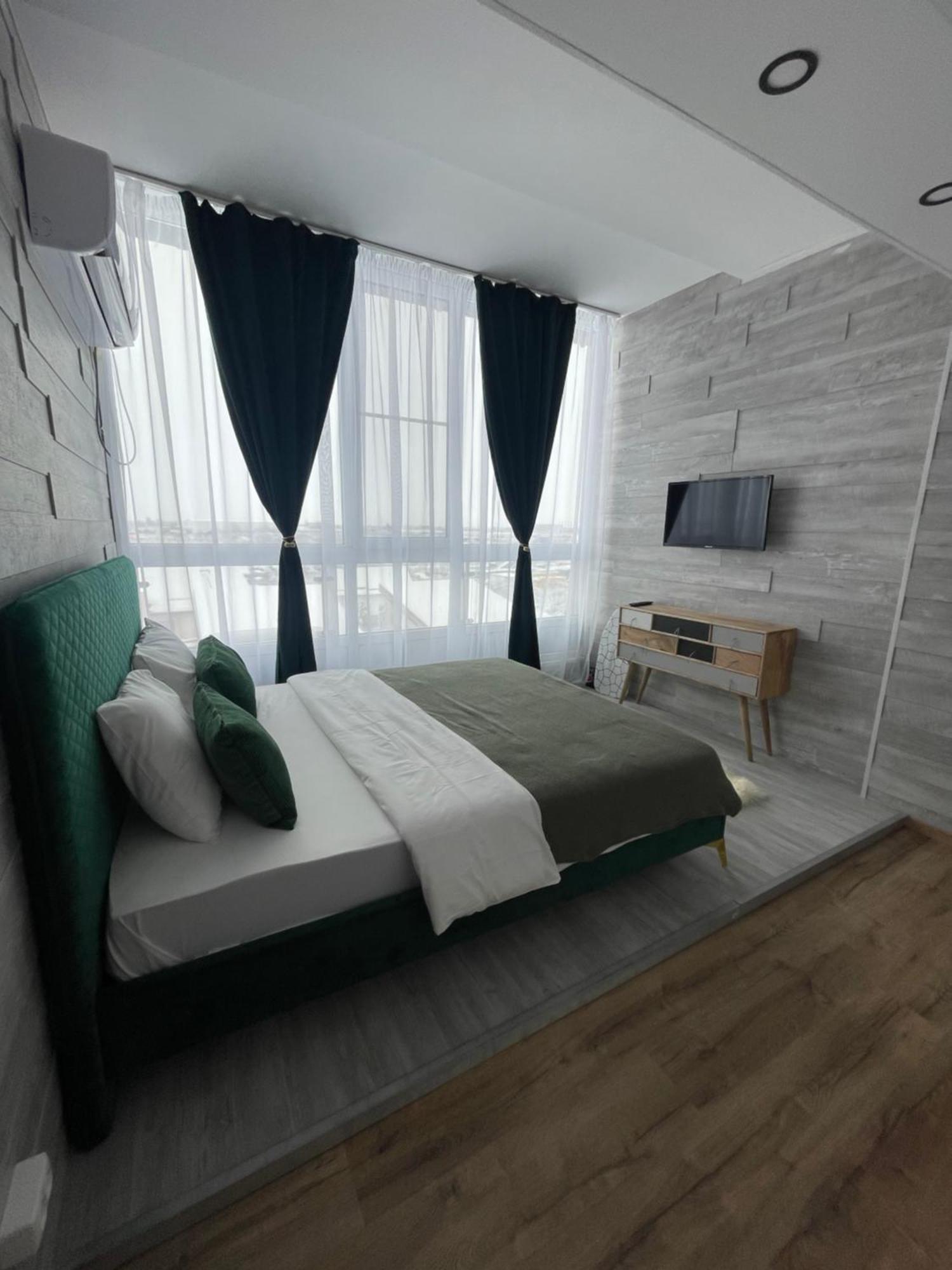 Marisah Residence #3 Otopeni Exterior foto