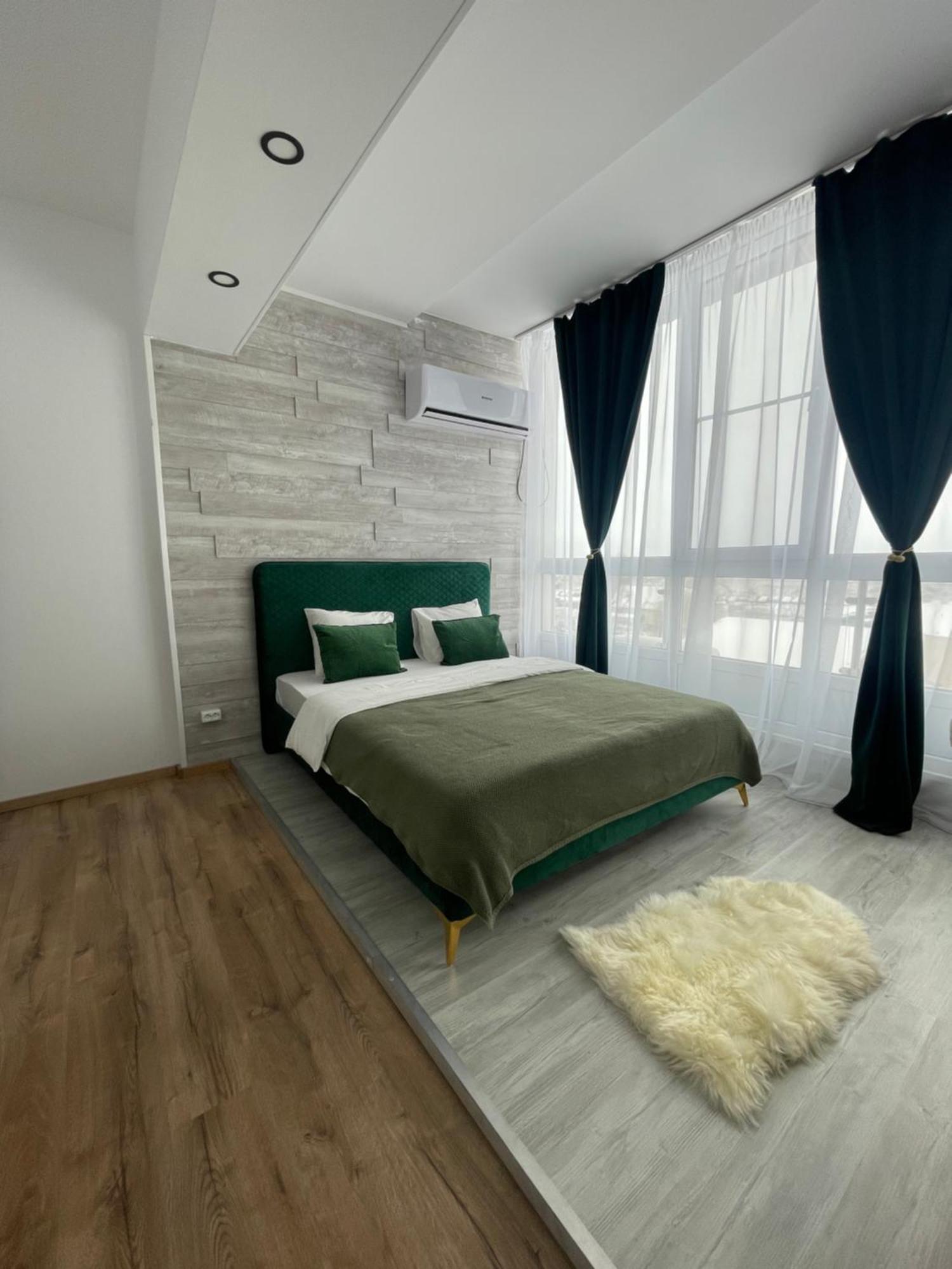Marisah Residence #3 Otopeni Exterior foto